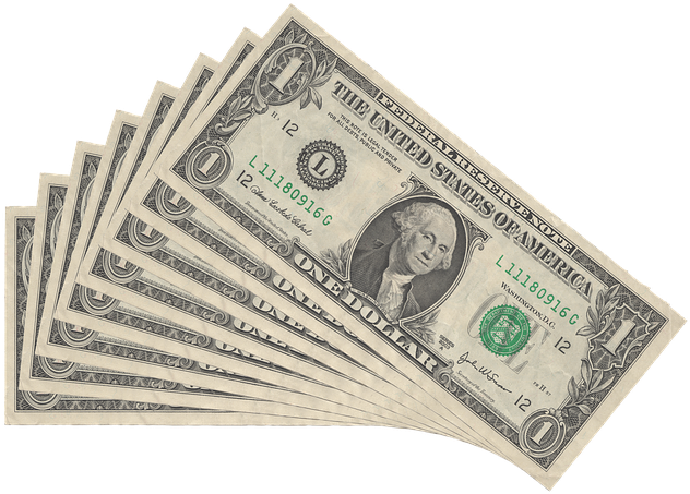 Money Bag Pics 24, Buy Clip Art - Dollar Bill (720x720)