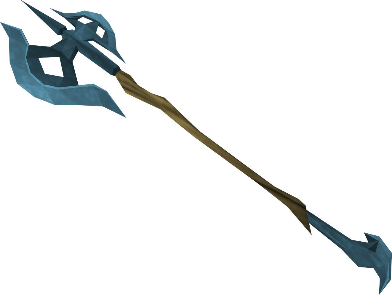 Runescape Dungeons & Dragons Halberd Weapon Battle - Runescape Dungeons & Dragons Halberd Weapon Battle (1323x995)