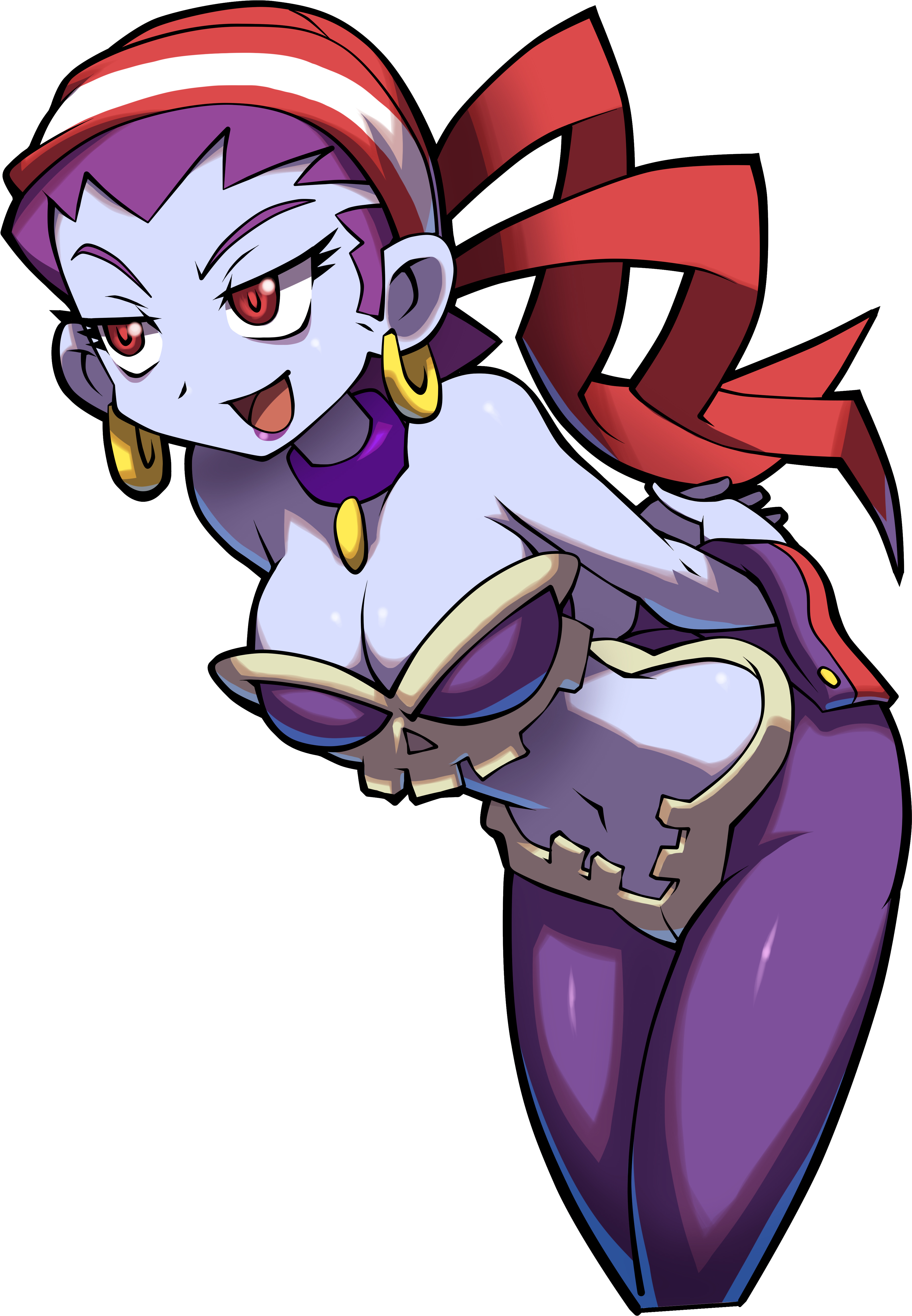 Shantae And The Pirate's Curse Shantae - Shantae And The Pirate's Curse Shantae (4005x5705)