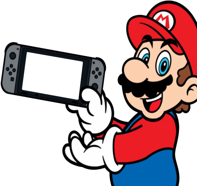 Copy Discord Cmd - Sans Smash Bros Switch (680x680)