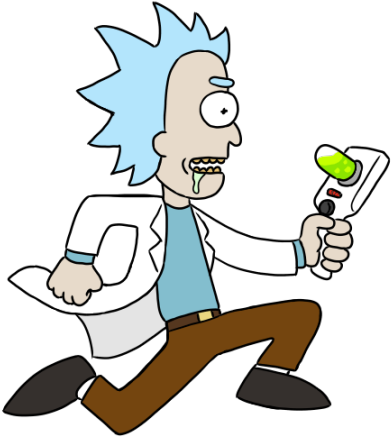 Expand - Rick And Morty Icp (540x540)