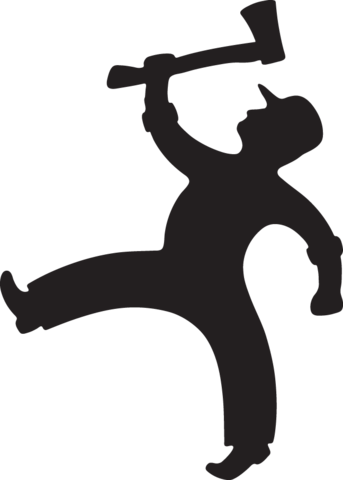 604 Lumberjack - Hatchet (343x480)