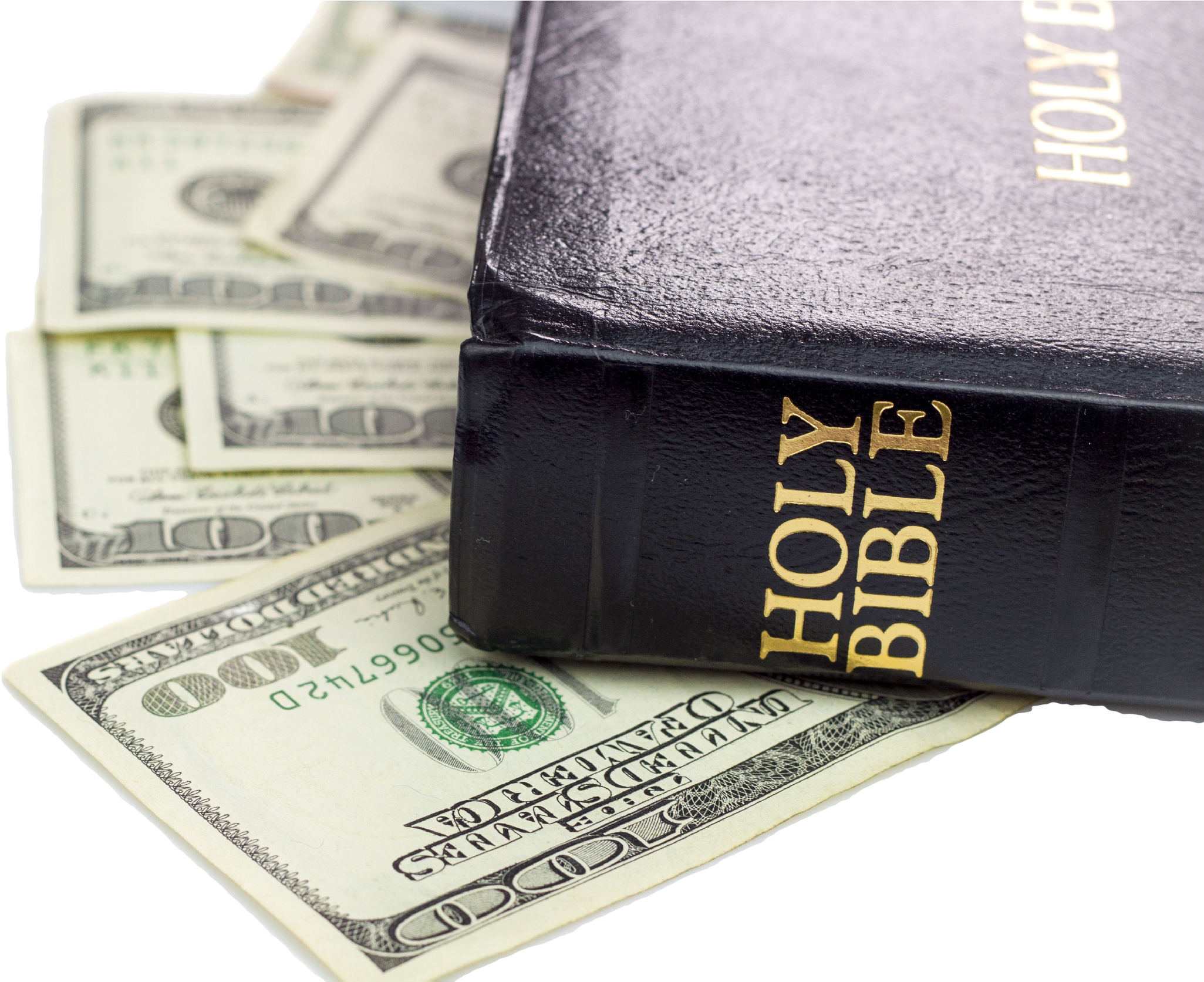 Images On Money - Money And The Bible (2508x1672)