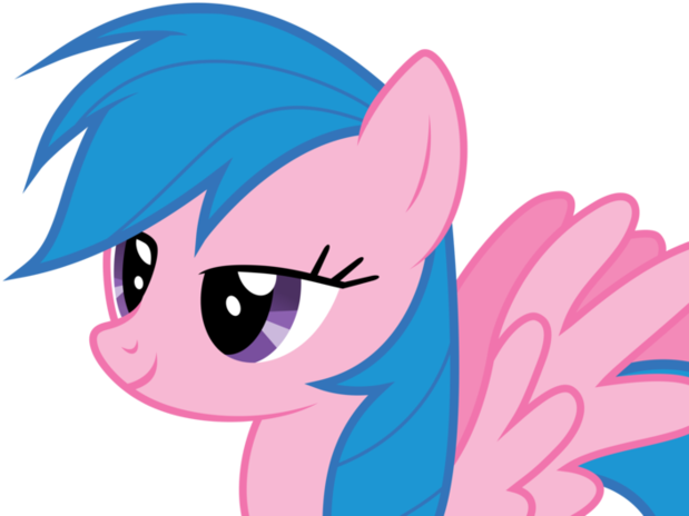 Firefly Vector By Firefly1800 - My Little Pony: Friendship Is Magic (900x506)