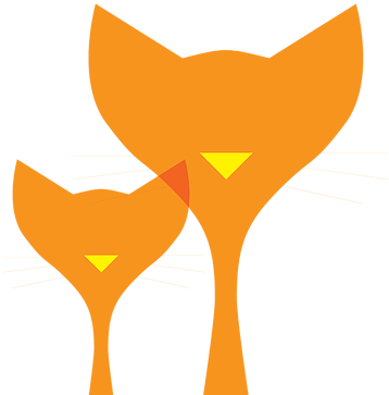 Hello - Whiskers (388x388)