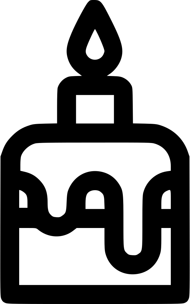 Small Birthday Cake Comments - Birthday Cake (614x980)