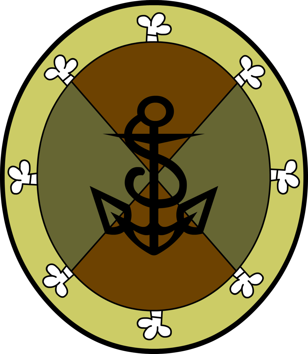 Team Chef Hatchet By Skull1045fox Team Chef Hatchet - Smiley Face (1024x1176)