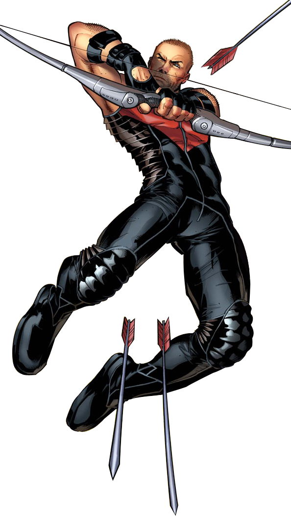 Ultimate Hawkeye (594x1053)