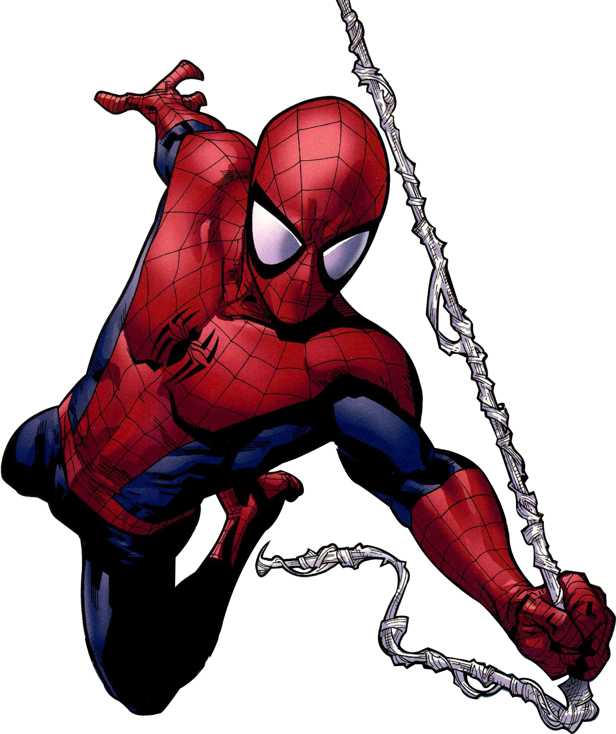 The Spectacular Spider Man Captain America Comic Book - The Spectacular Spider Man Captain America Comic Book (1263x1506)