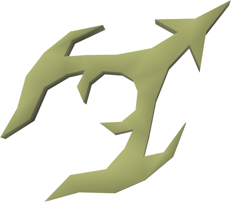 Arcane Sigil Detail - Sigil Runescape (769x673)