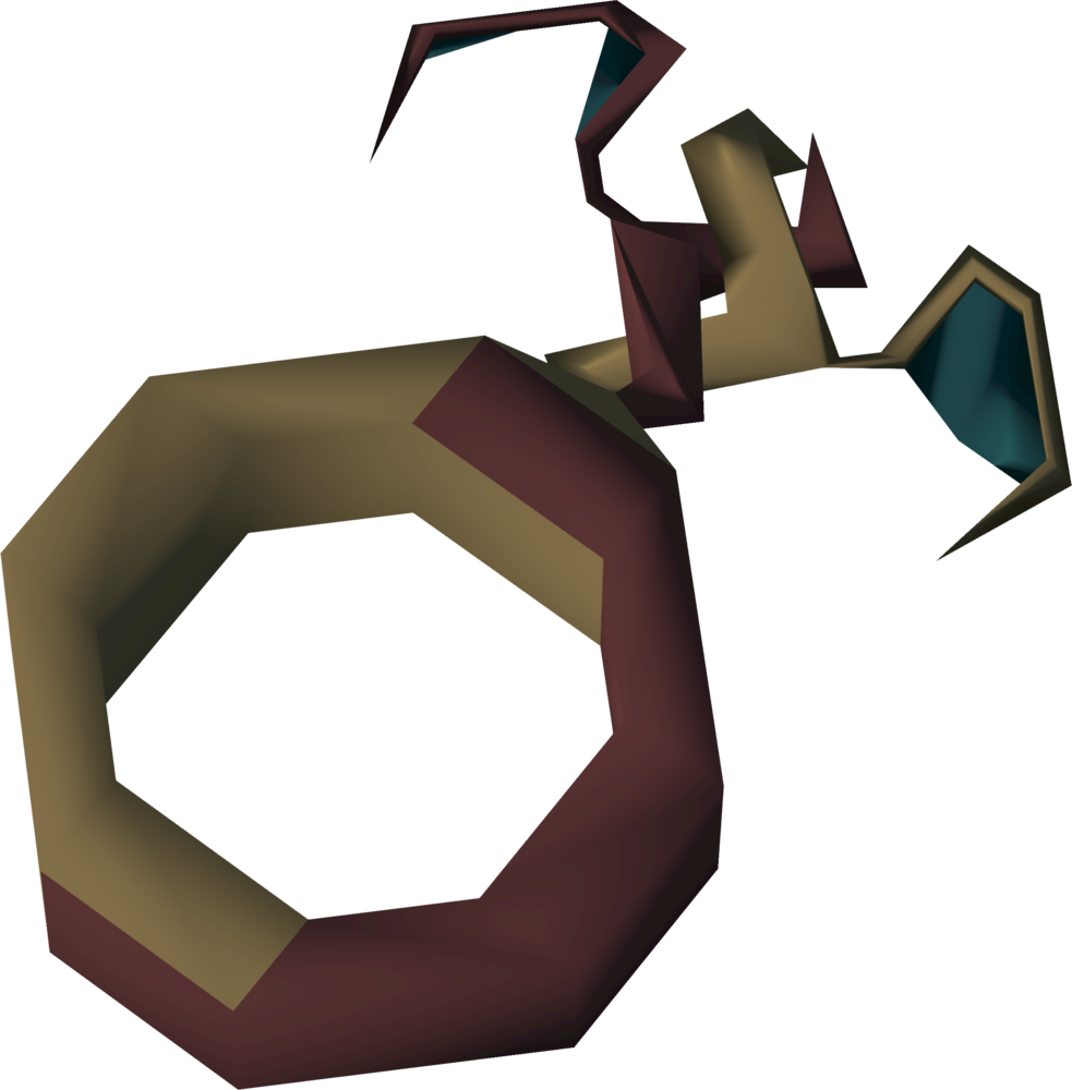Popular Runescape Diamond Ring Alchemy Lunar Ring Detail - Runescape Rings (983x1000)