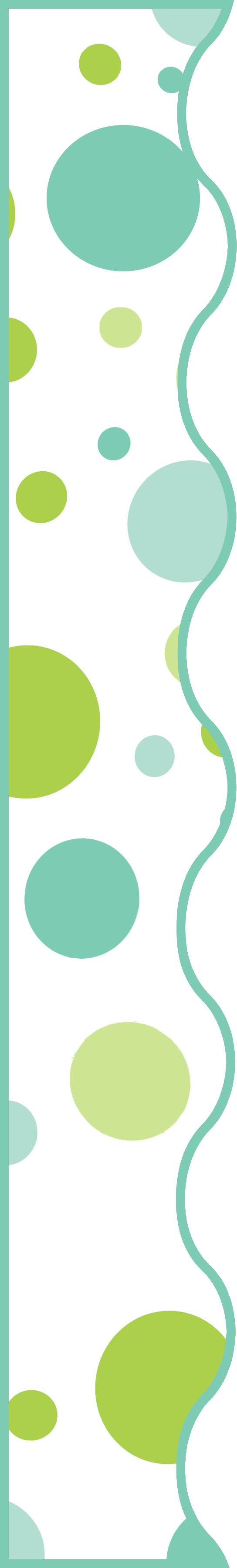 *✿**✿*border*✿**✿* - Circle (544x3600)