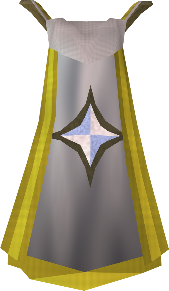 99 Prayer Runescape Fast Osrs - 99 Prayer Cape (577x994)