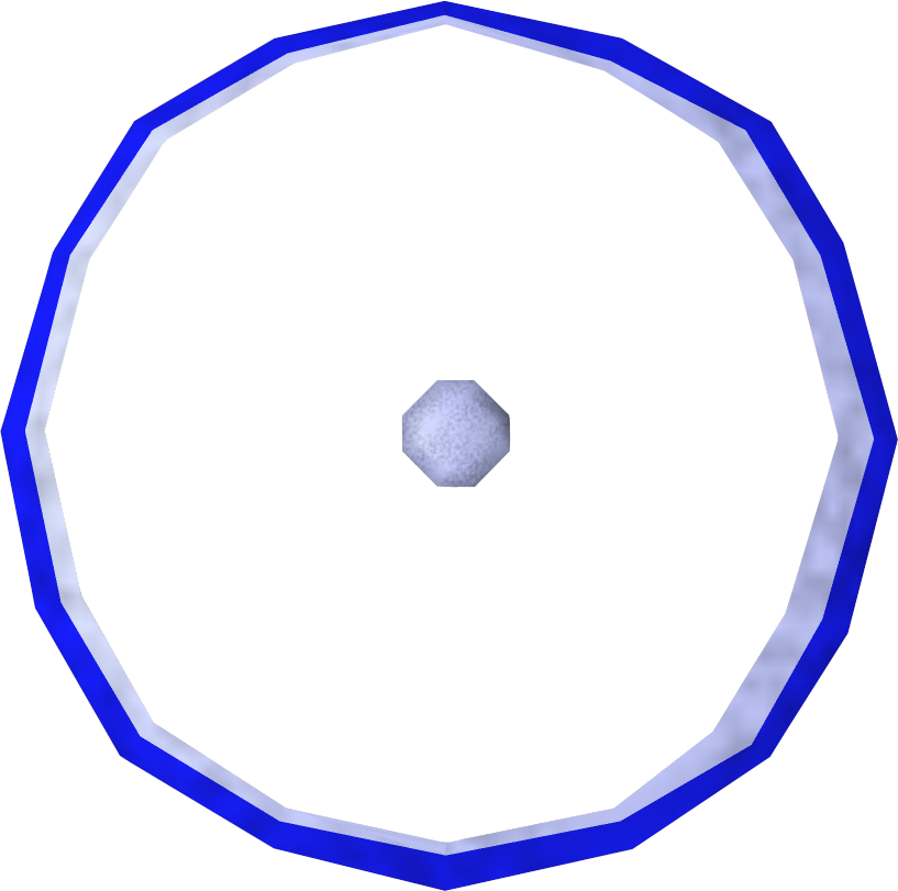 The Runescape Wiki - Osrs Shield (817x811)