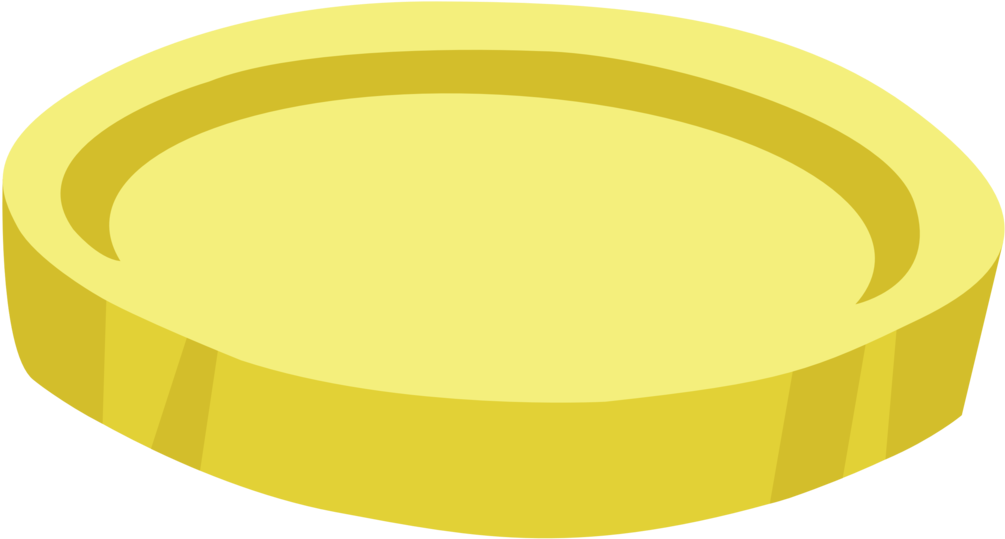 Thesharp0ne, Bits, Coin, Money, No Pony, Object, Putting - Circle (1025x1024)