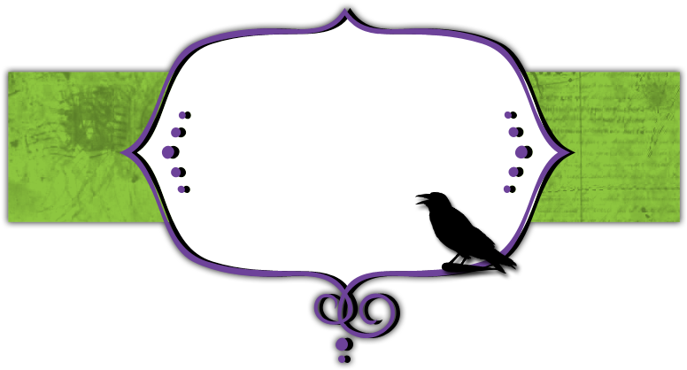 New Free Halloween Banner From The Cutest Blog On The - Banner Halloween Png (818x442)