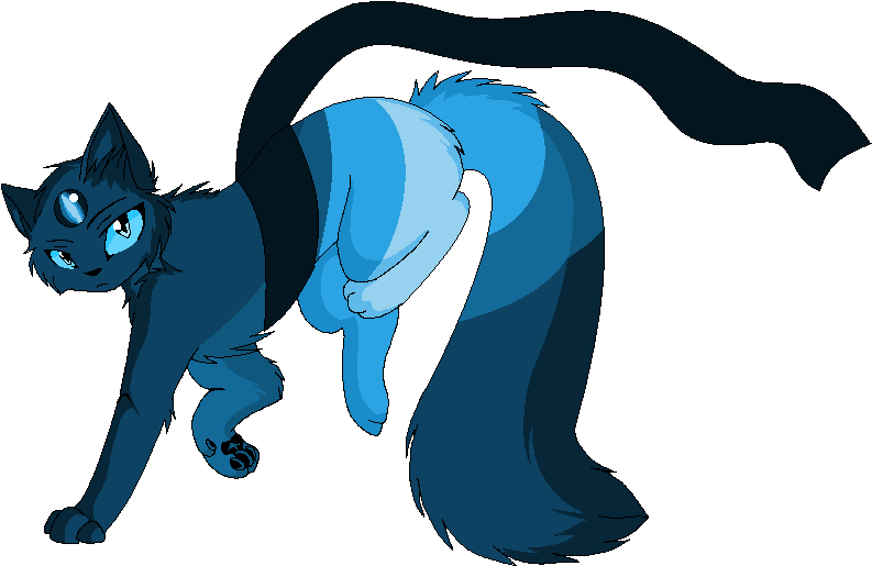 Cat's Eye Alexandrite By Blankedapplebloom - Aphmau (809x558)