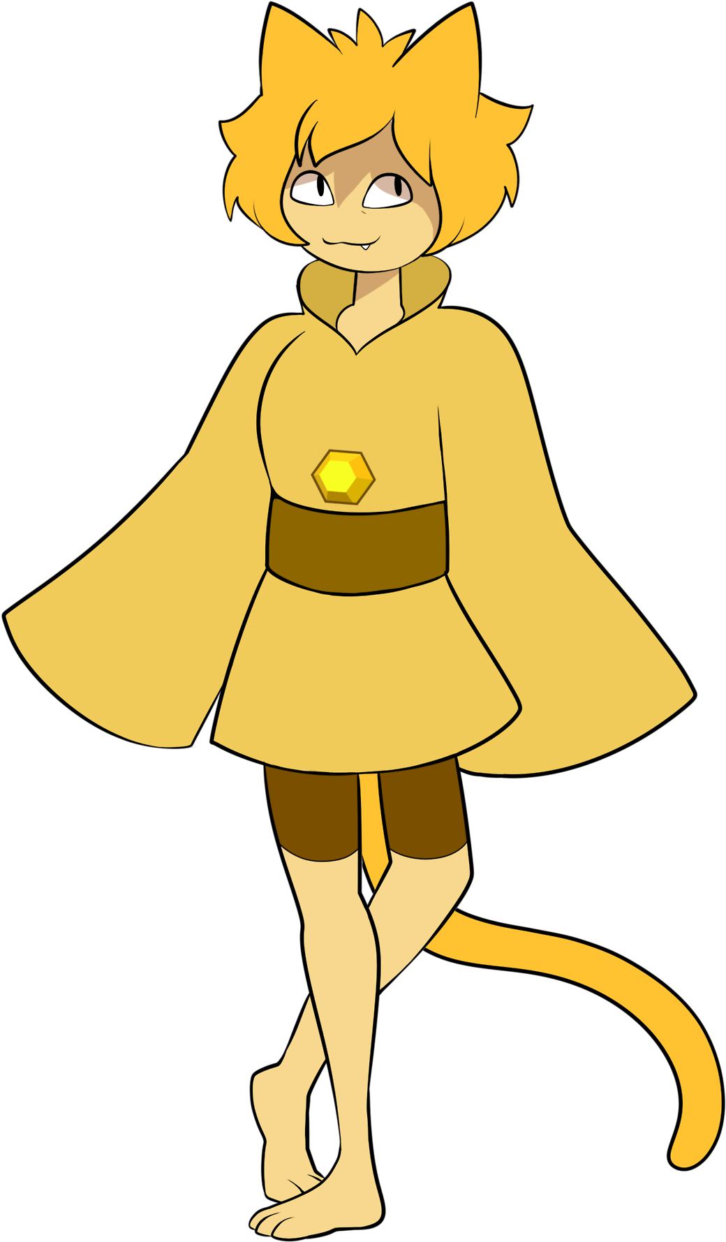 Current - Cat's Eye Opal Steven Universe (1237x1920)