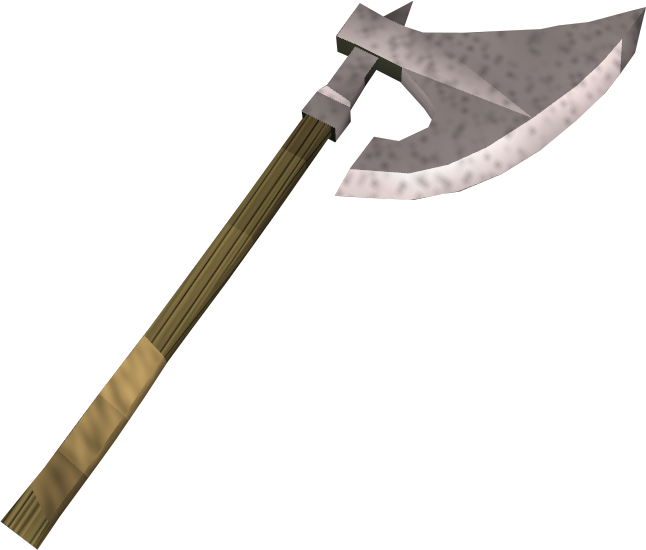 Thumbnail For V Old School Runescape Bot - Throwing Axe (646x550)