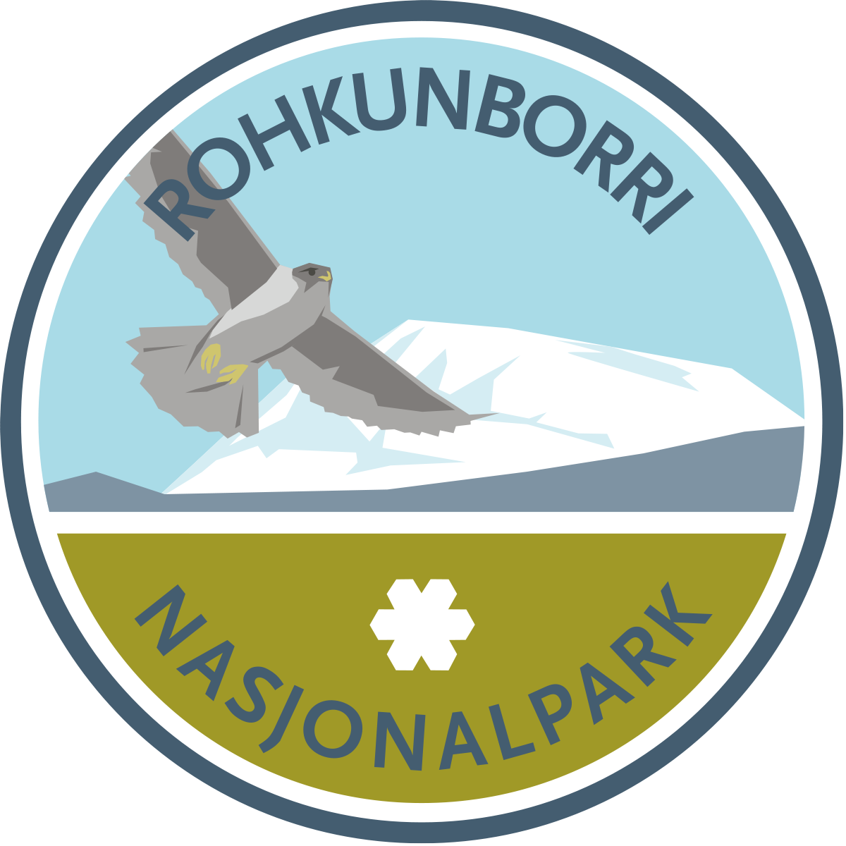 Hardangervidda National Park (1200x1200)