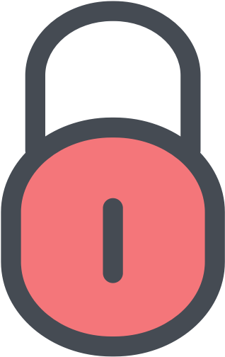 General, Overall, Key, Primary, Key Lock, Primary Lock - Digital Security Corporation (512x512)