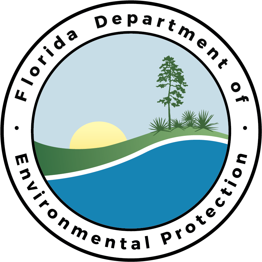 Florida Department Of Environmental Protection - Fl Department Of Environmental Protection (900x900)