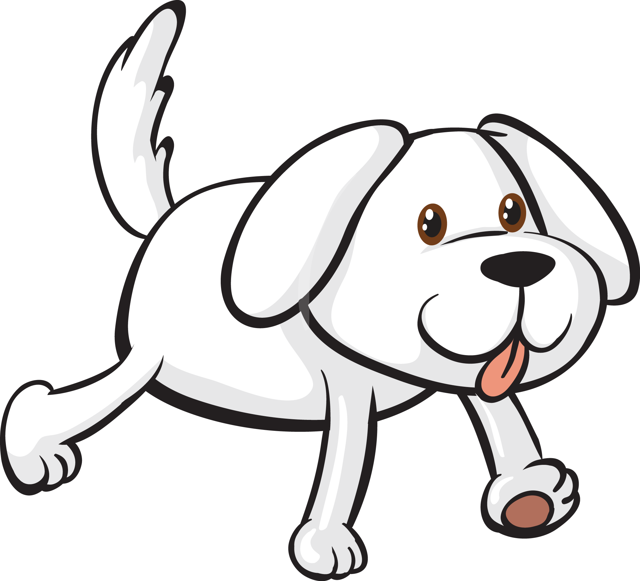 Maltese Dog Bichon Frise Puppy Clip Art Cartoon Cute - Maltese Dog Bichon Frise Puppy Clip Art Cartoon Cute (2108x1911)
