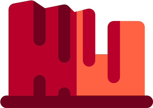 Recent - Clipart Canyon Transparent (512x512)