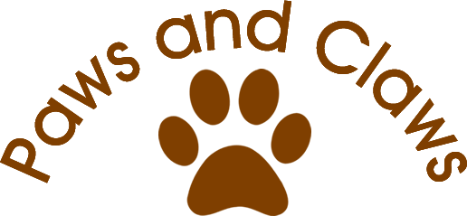 Paw Clipart Pet Sitting - Dog Walking And Pet Sitting (516x239)