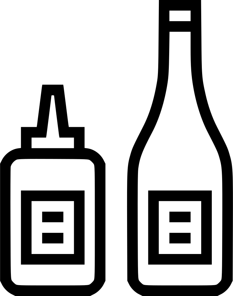 Condiments Ketchup Mustard Comments - Condiments Ketchup Mustard Comments (770x980)