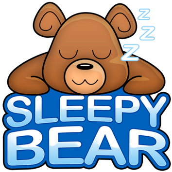 Sleepy Bear Studios - Product (400x400)