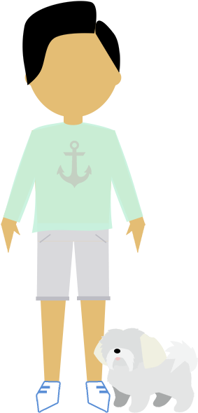 Here, Wayne Starts Off As A Rookie Children's Anime - Cartoon (500x600)