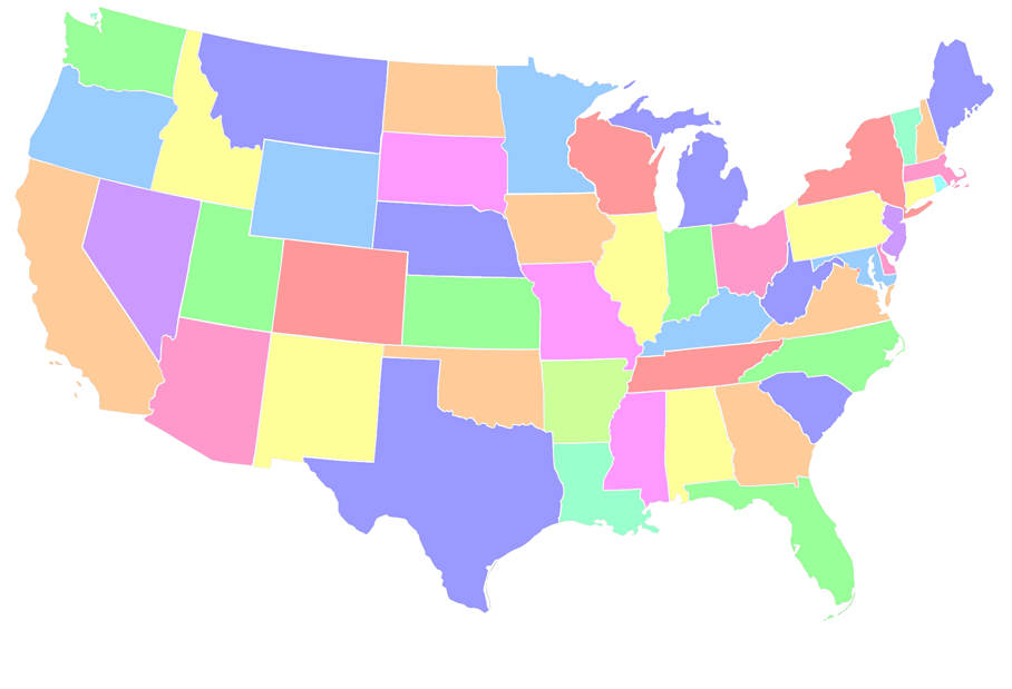Zone Legend - Michigan Department Of Human Services (908x619)