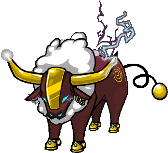 Crashing Thunder - Town Of Salem Pet Deaths (365x343)