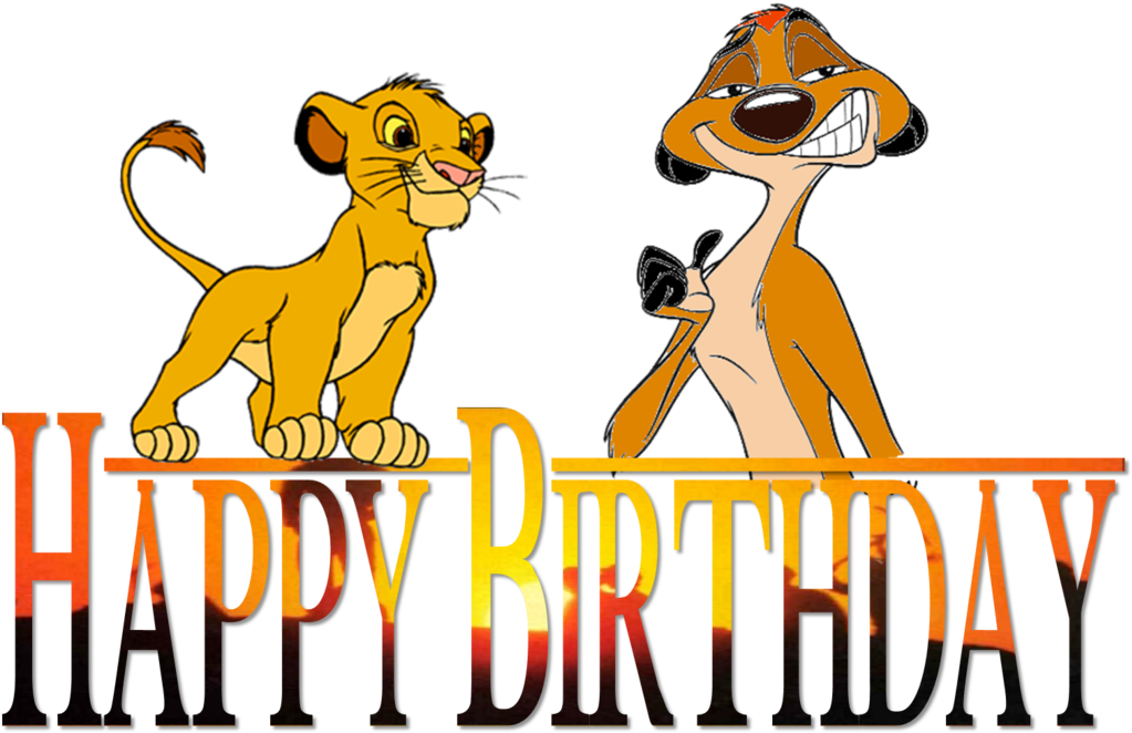 86 Best Lion King Baby Shower 3 Images On - Birthday Lion King Png (1024x668)