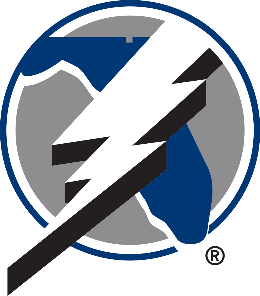 The Tampa Bay Lightning Vs - Tampa Bay Lightning Hoodie (pullover) (901x1024)