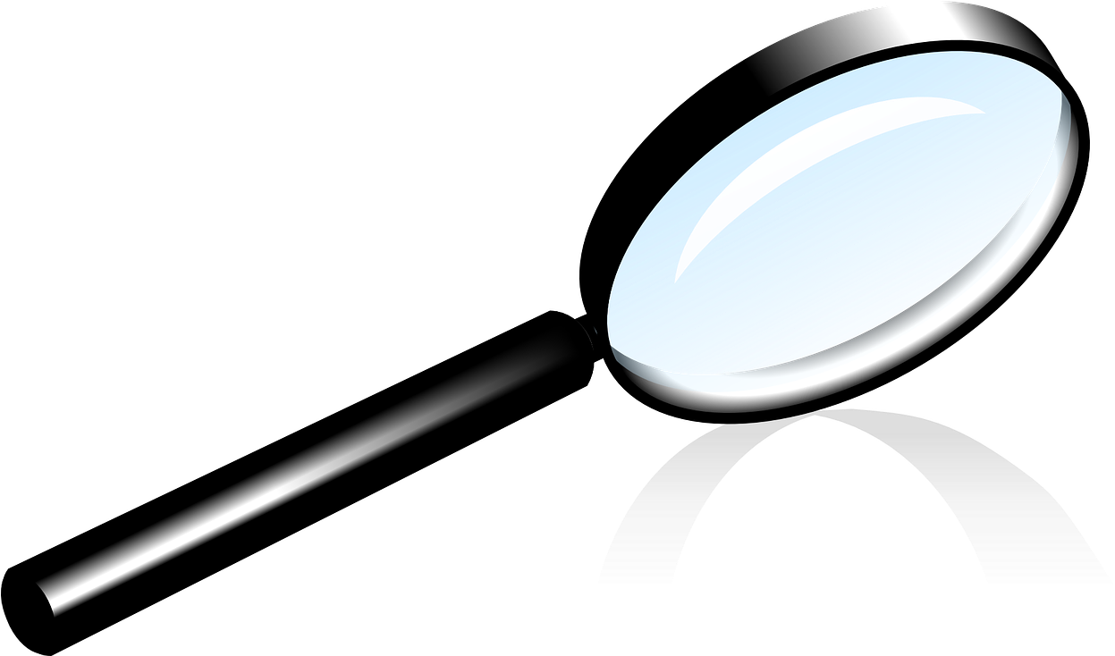 Lupa Aumento Png (960x550)