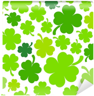 Four-leaf Clover (400x400)