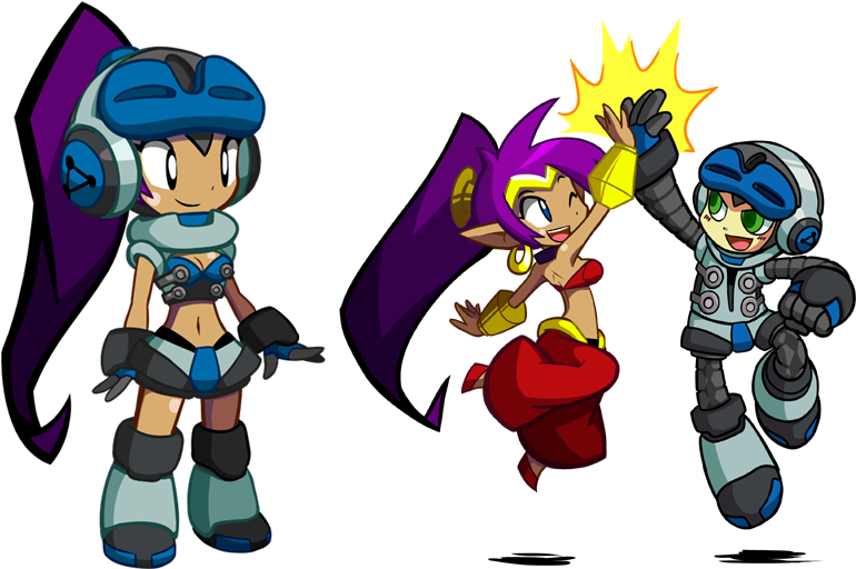 Risky Boots Hyper Light Drifter (801x519)