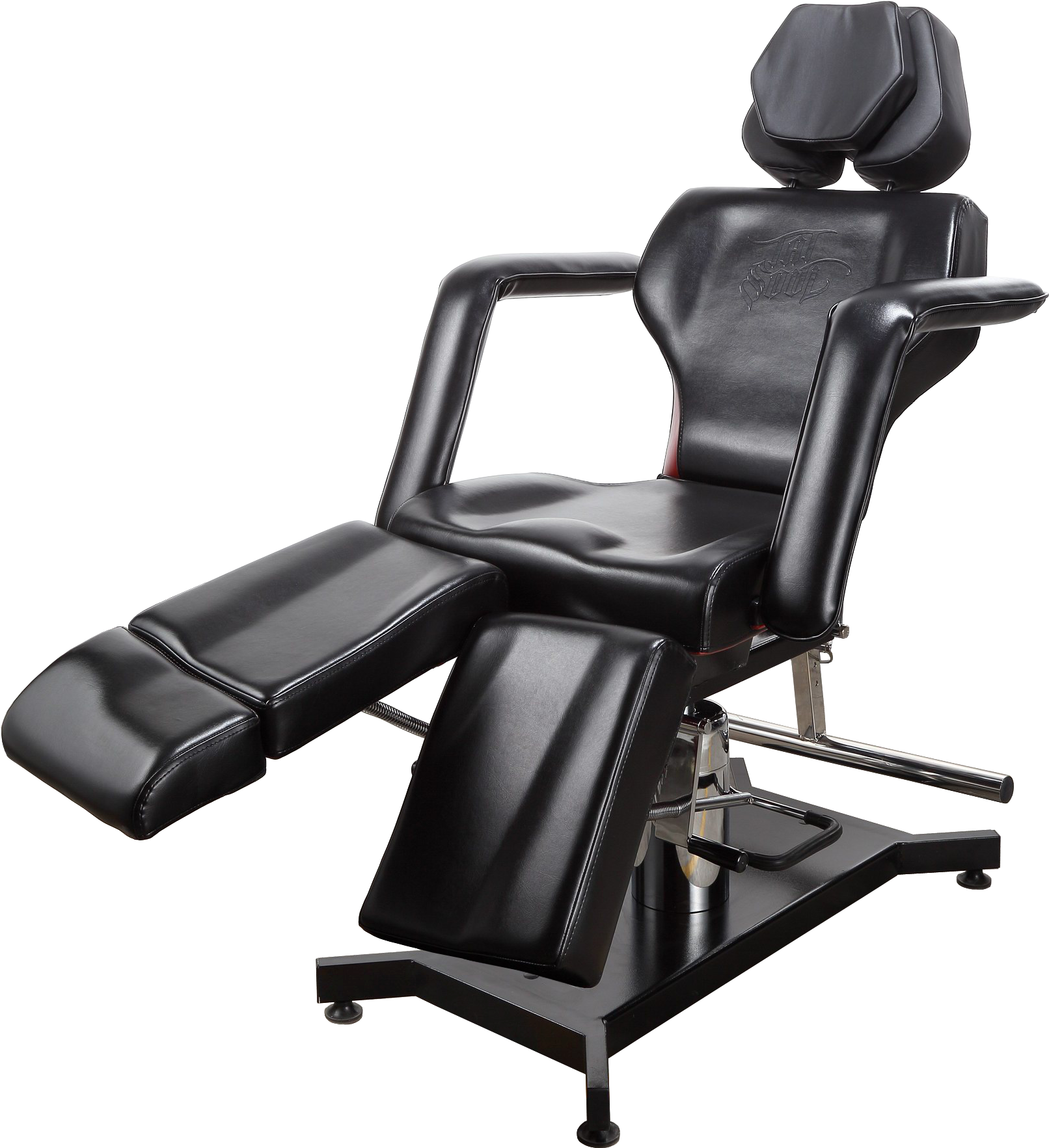 Tatsoul Furniture - Tattoo Client Chair (1872x2244)