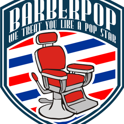 Barber Pop - Pangkas Rambut (400x400)