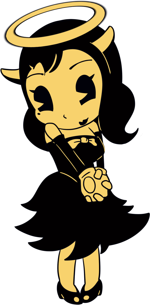 I Just Want To See What Their Kids Will Look Like When - Imagenes De Alice Angel (720x1280)