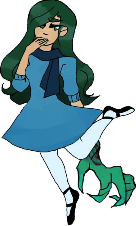 Lust Ava Is The Only Good Thing In My Life - In My Life (451x750)