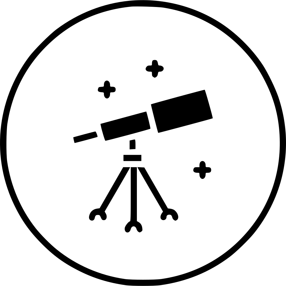 Telescope Search Find Web Seo Astronomy Stars Comments - Romper Suit (980x980)