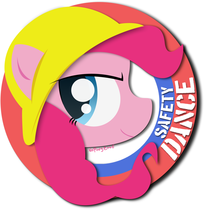 Pinkie Pie Red Pink Face Facial Expression Nose Smile - Pinkie Pie Red Pink Face Facial Expression Nose Smile (894x894)
