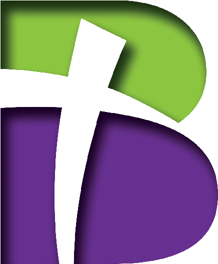 Blythewood Logo Icon - Cross (721x678)