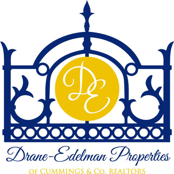 Drane-edelman Properties - Lutherville (593x594)