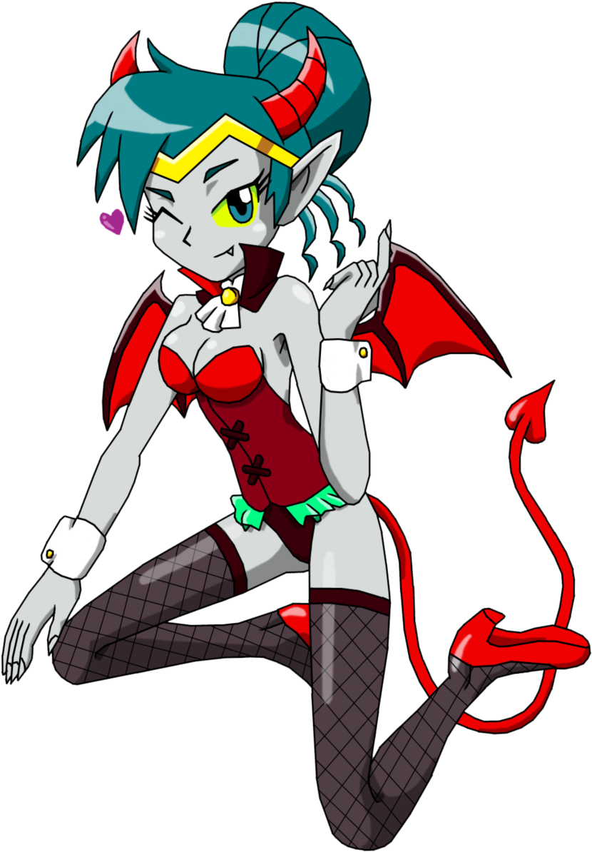 Half-genie Hero Shantae And The Pirate's Curse Shantae - Half-genie Hero Shantae And The Pirate's Curse Shantae (1024x1365)