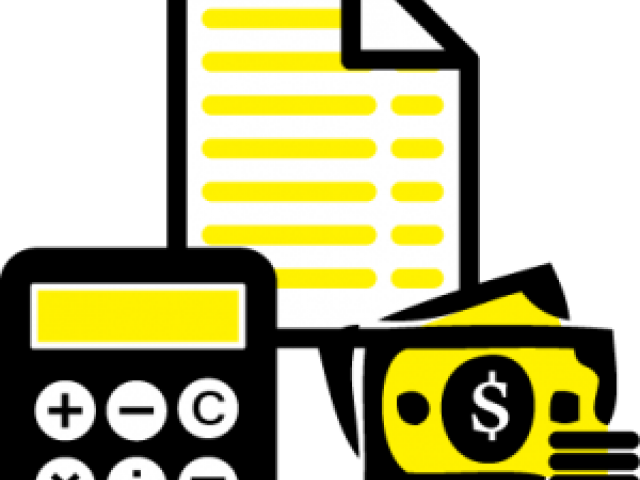 Refund Clipart Corporate Tax - Corporate Tax (640x480)