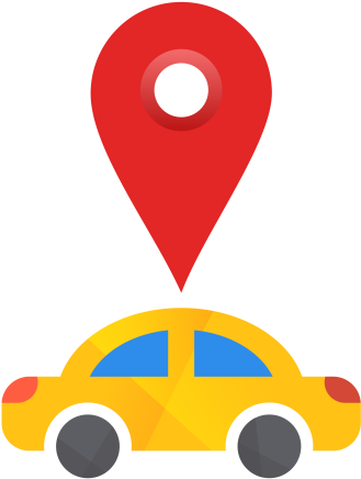 Car Icon Free - Car Icon Png (512x512)